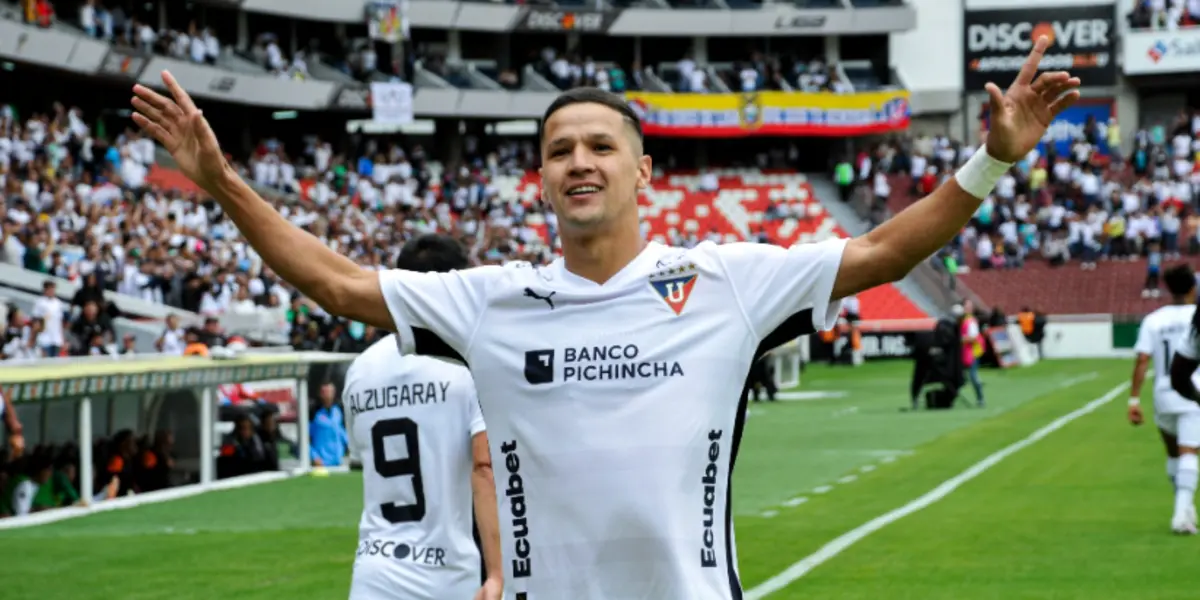 El paraguayo es el ídolo de la afición de su nuevo club