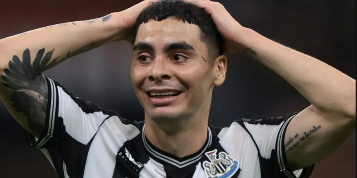 El paraguayo es el más transferible de los jugadores de las urracas