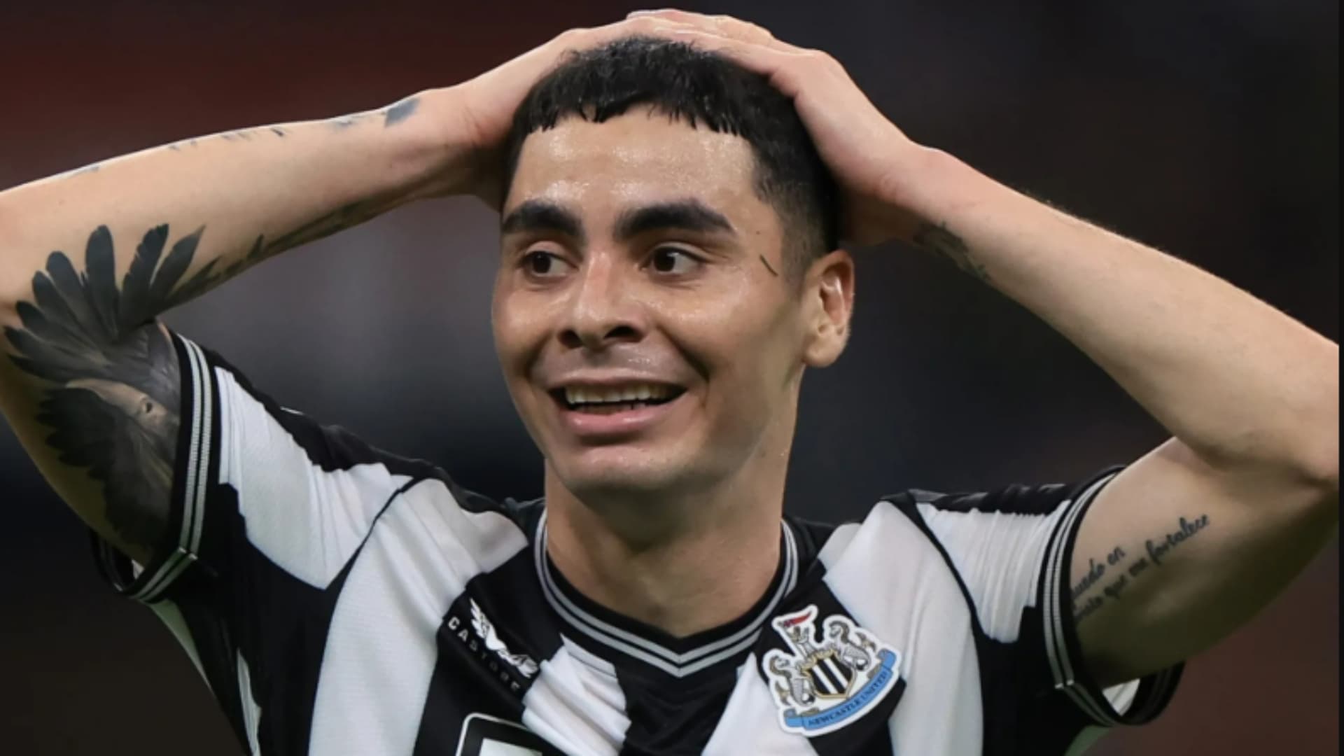 El paraguayo es el más transferible de los jugadores de las urracas