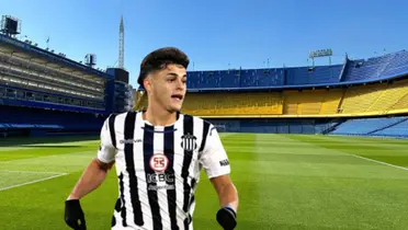 El paraguayo es figura en Talleres de Córdoba pero pudo haber sido otro destino