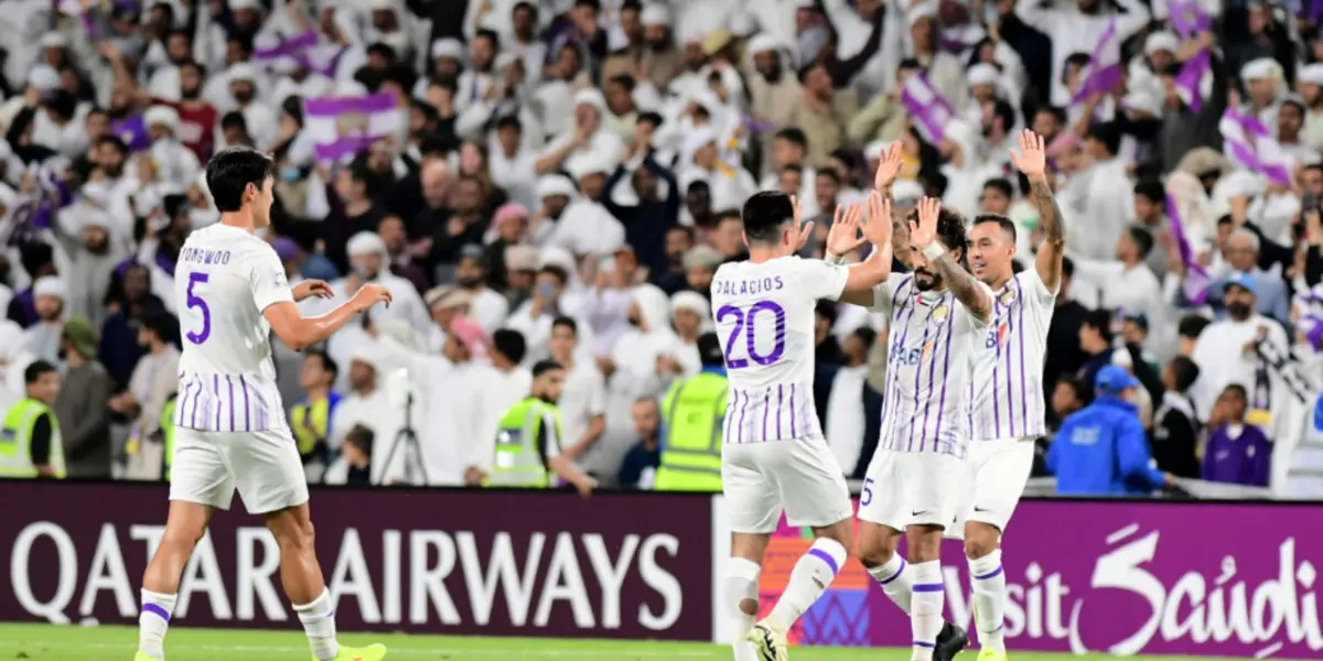 El paraguayo fue la figura en el duelo contra CR7 en Asia