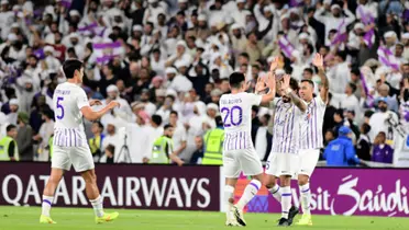 El paraguayo fue la figura en el duelo contra CR7 en Asia