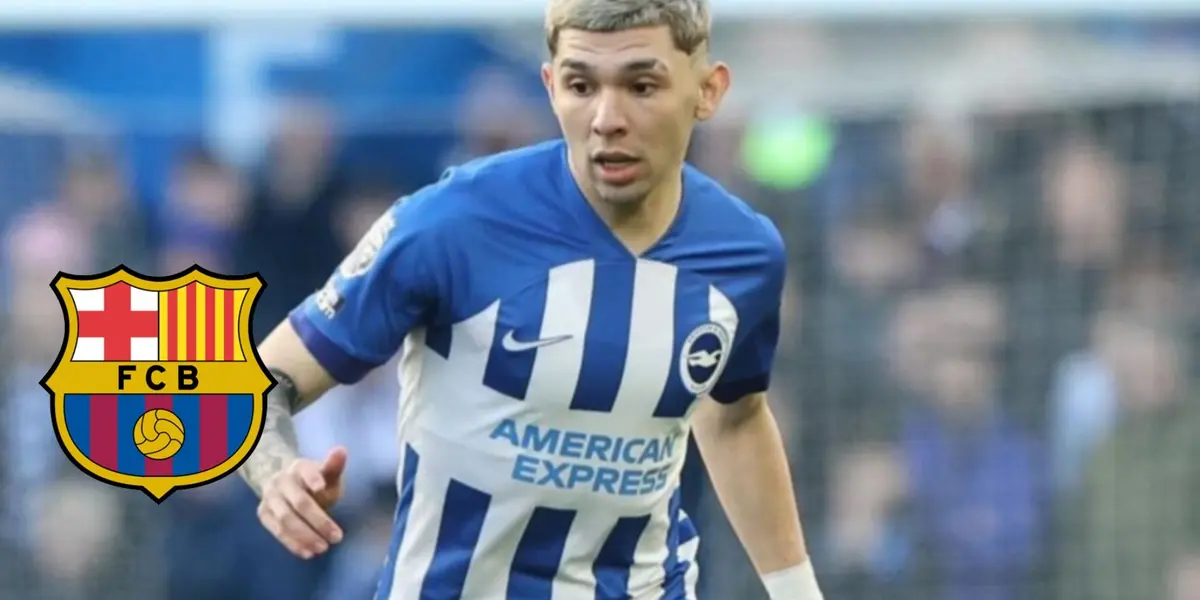 El paraguayo podría ser nuevo futbolista del conjunto español