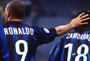 El paraguayo que está rompiendo redes en Argentina por fin fue claro al hablar de sus dos nombres