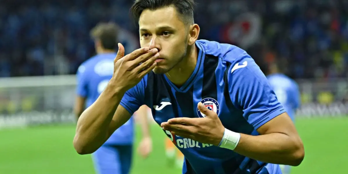 El paraguayo que finalmente volvió a anotar y es sensación en Brasil