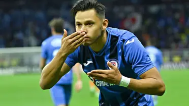 El paraguayo que finalmente volvió a anotar y es sensación en Brasil