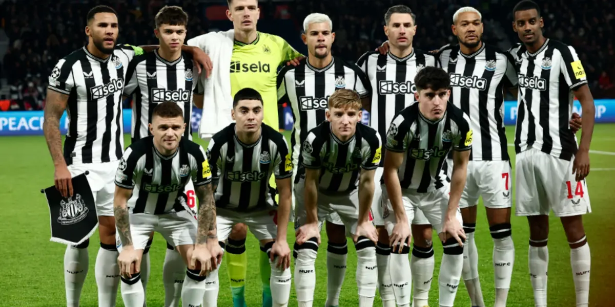 El paraguayo que fue clave para la clasificación de su equipo