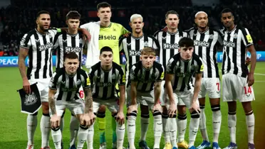 El paraguayo que fue clave para la clasificación de su equipo