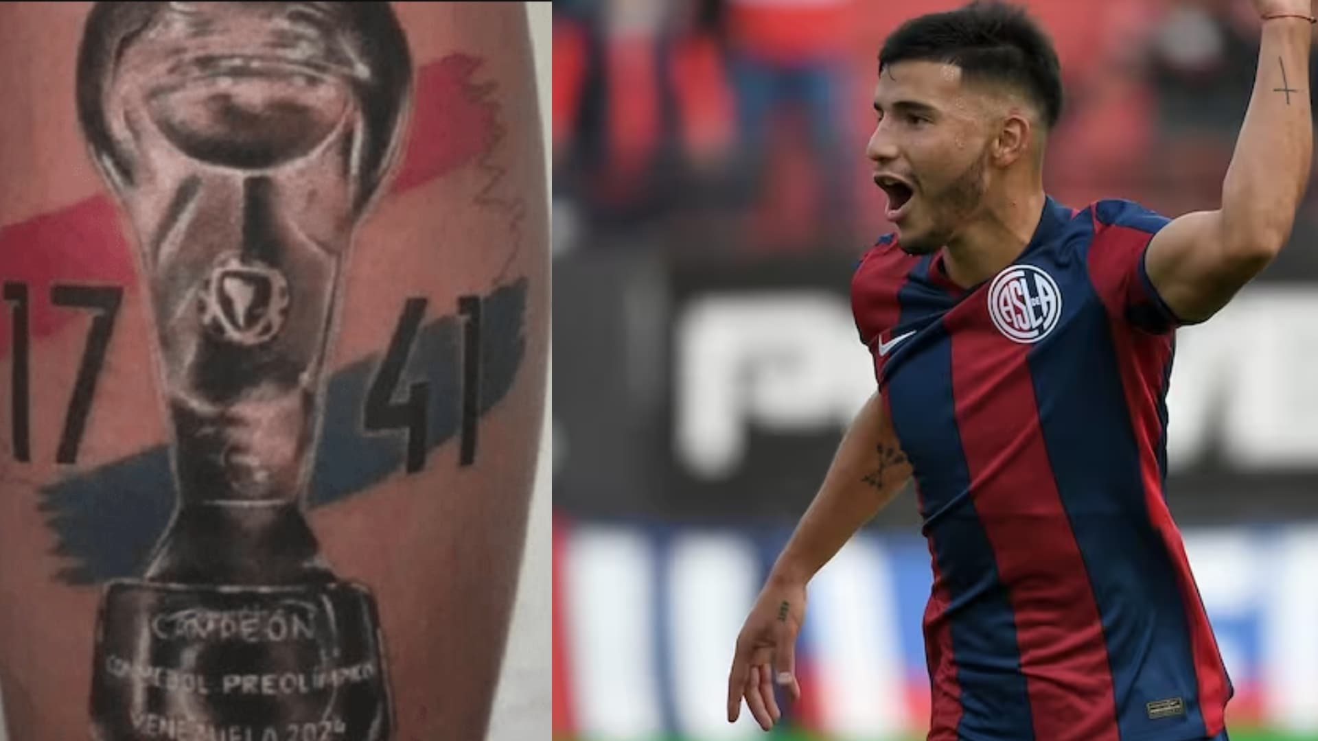 El paraguayo que no disputó el picante compromiso contra Huracán por un curioso motivo