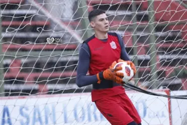 El portero paraguayo que fichará por un grande del continente