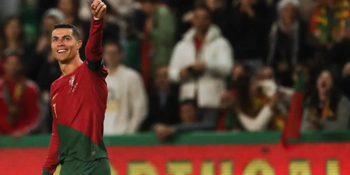 El portugués tiene una particular historia con la Albirroja