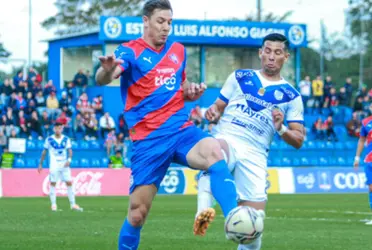 El presidente de Ameliano confirmó la cantidad de entradas vendidas