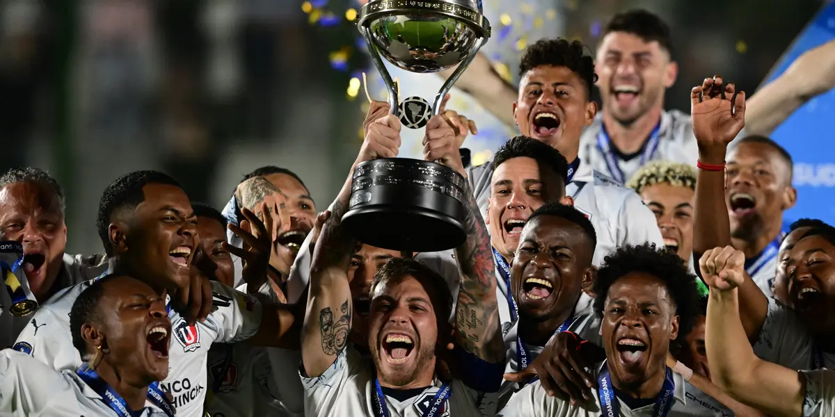 El presidente de Cerro Porteño es el hombre del momento en redes sociales.