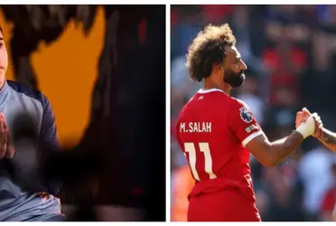 El primer partido de Enso en la premier será con el Liverpool de Jürgen Klopp.