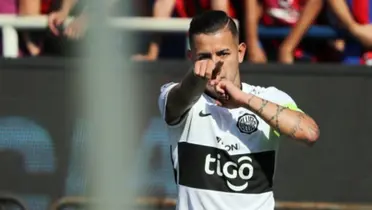 El propio jugador anunció su salida del conjunto decano