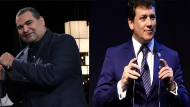 El roce entre ambos parece haber quedado en el pasado