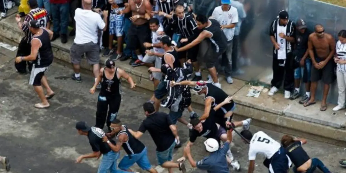 El Timao quedó eliminado de la Copa Sudamericana ante Fortaleza en semifinales.