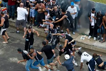 El Timao quedó eliminado de la Copa Sudamericana ante Fortaleza en semifinales.