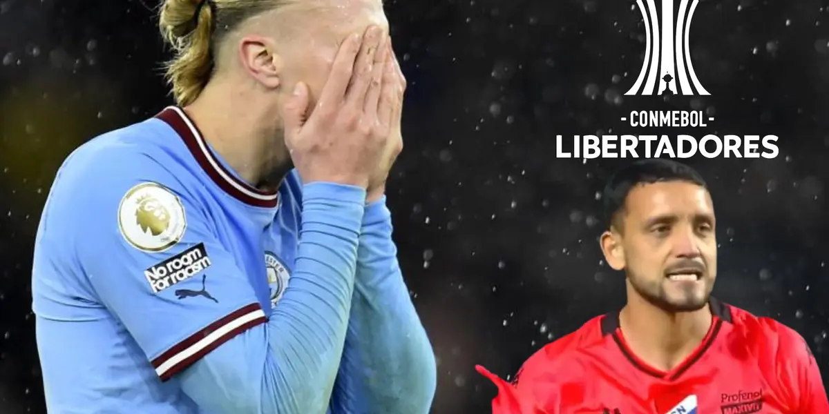 El tricolor casi conquistó el suelo chileno ante Palestino