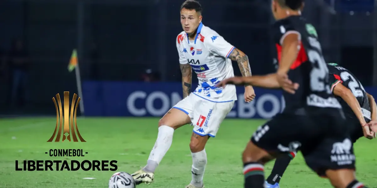 El tricolor inició su participación en la fase 3 de la Libertadores