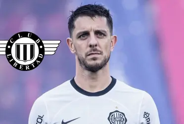 El uruguayo hará la pretemporada con el conjunto gumarelo en una fecha determinada.