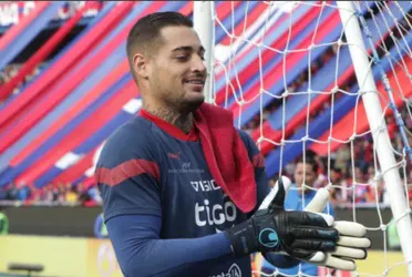 El video que muestra el buen corazón del arquero brasileño