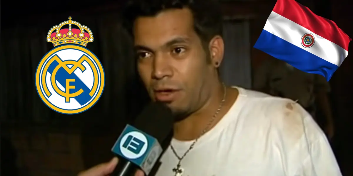 El viral video del paraguayo es recordado en todo el mundo