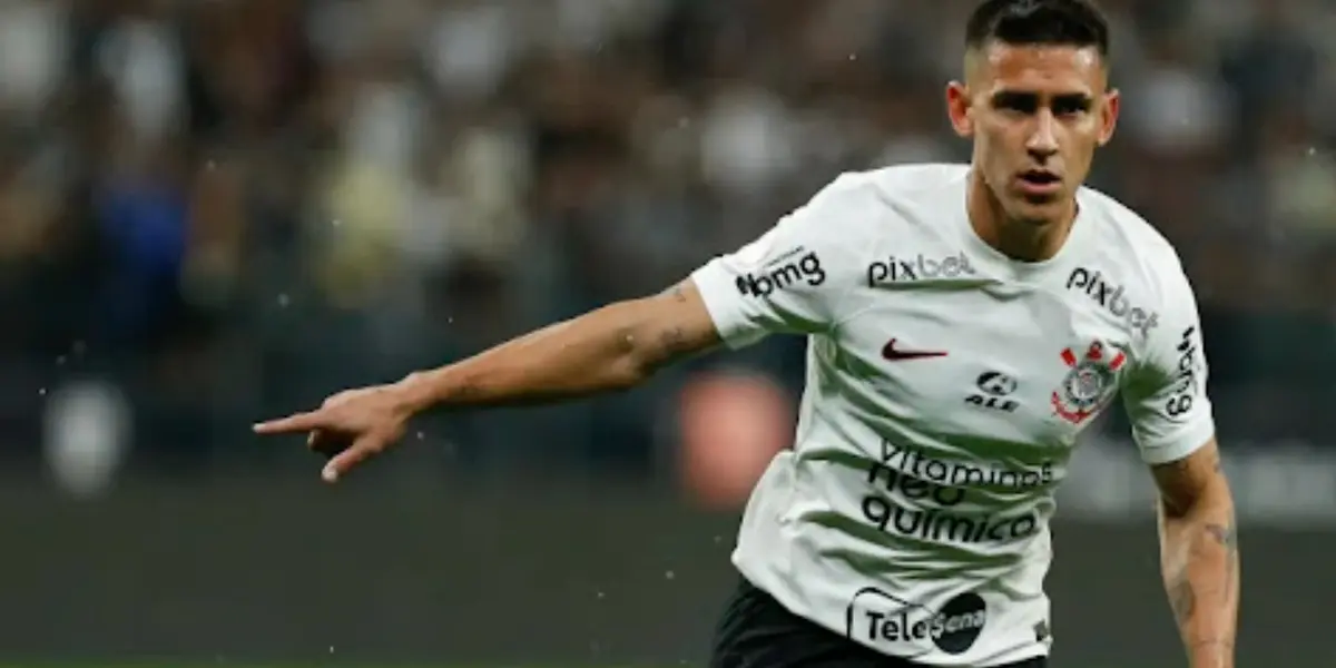 El volante paraguayo pide una cifra elevada a su ex club