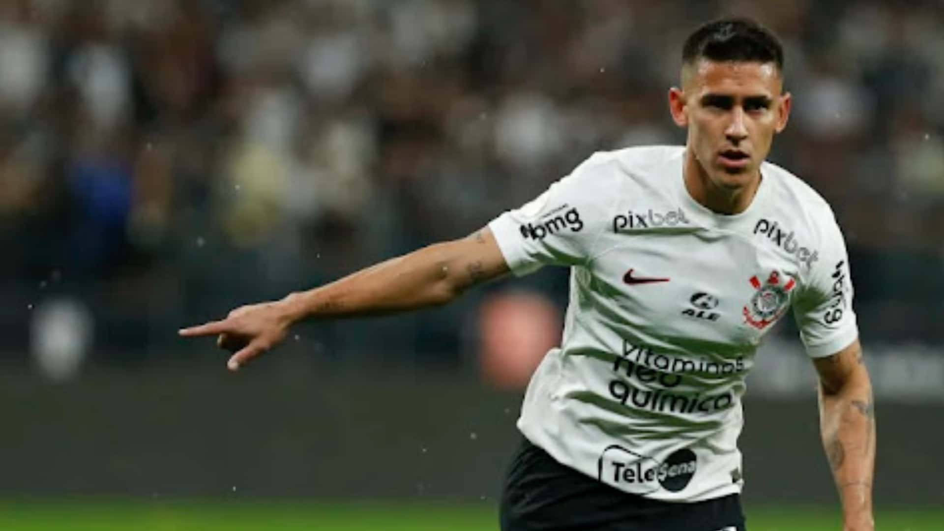 El volante paraguayo pide una cifra elevada a su ex club