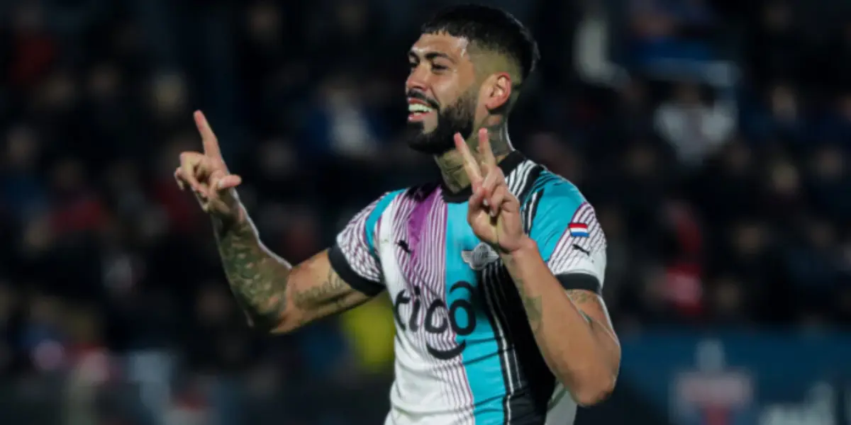 El zaguero central argentino ya tiene nuevo equipo para el 2024