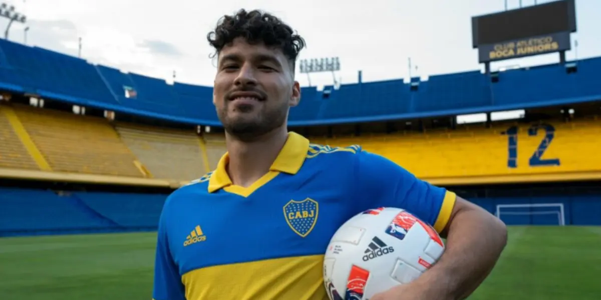 El zaguero central arribará al Ciclón de Barrio Obrero