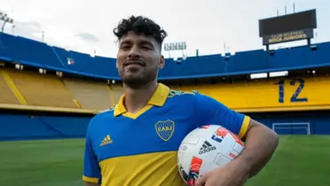 El zaguero central arribará al Ciclón de Barrio Obrero