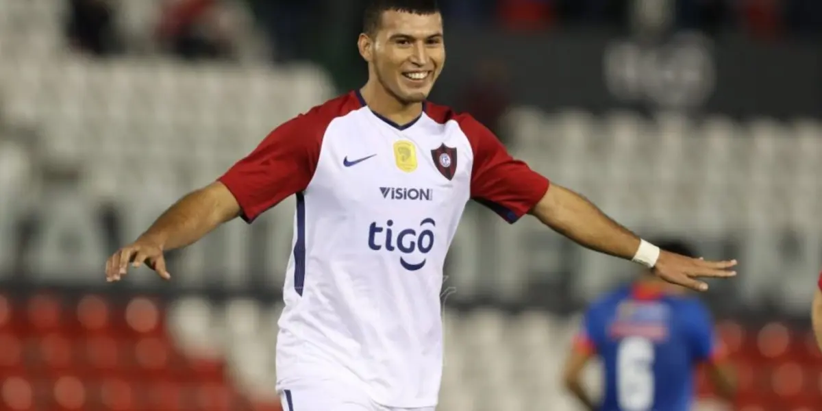 El zaguero central atraviesa una ocasión particular en México