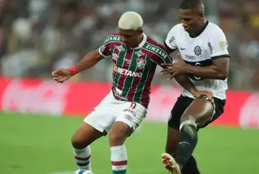 El zaguero central colombiano jugará en el fútbol argentino