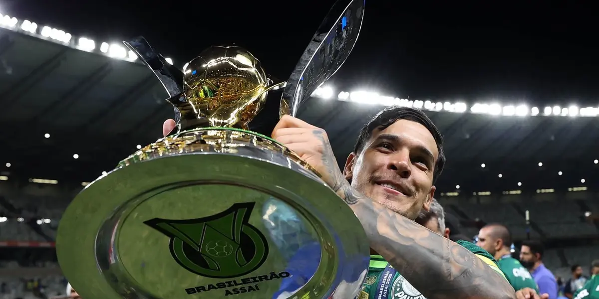 El zaguero central paraguayo está en el Top 10 mundial en su posición.