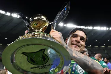 El zaguero central paraguayo está en el Top 10 mundial en su posición.