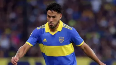 El zaguero central paraguayo podría retornar a su país