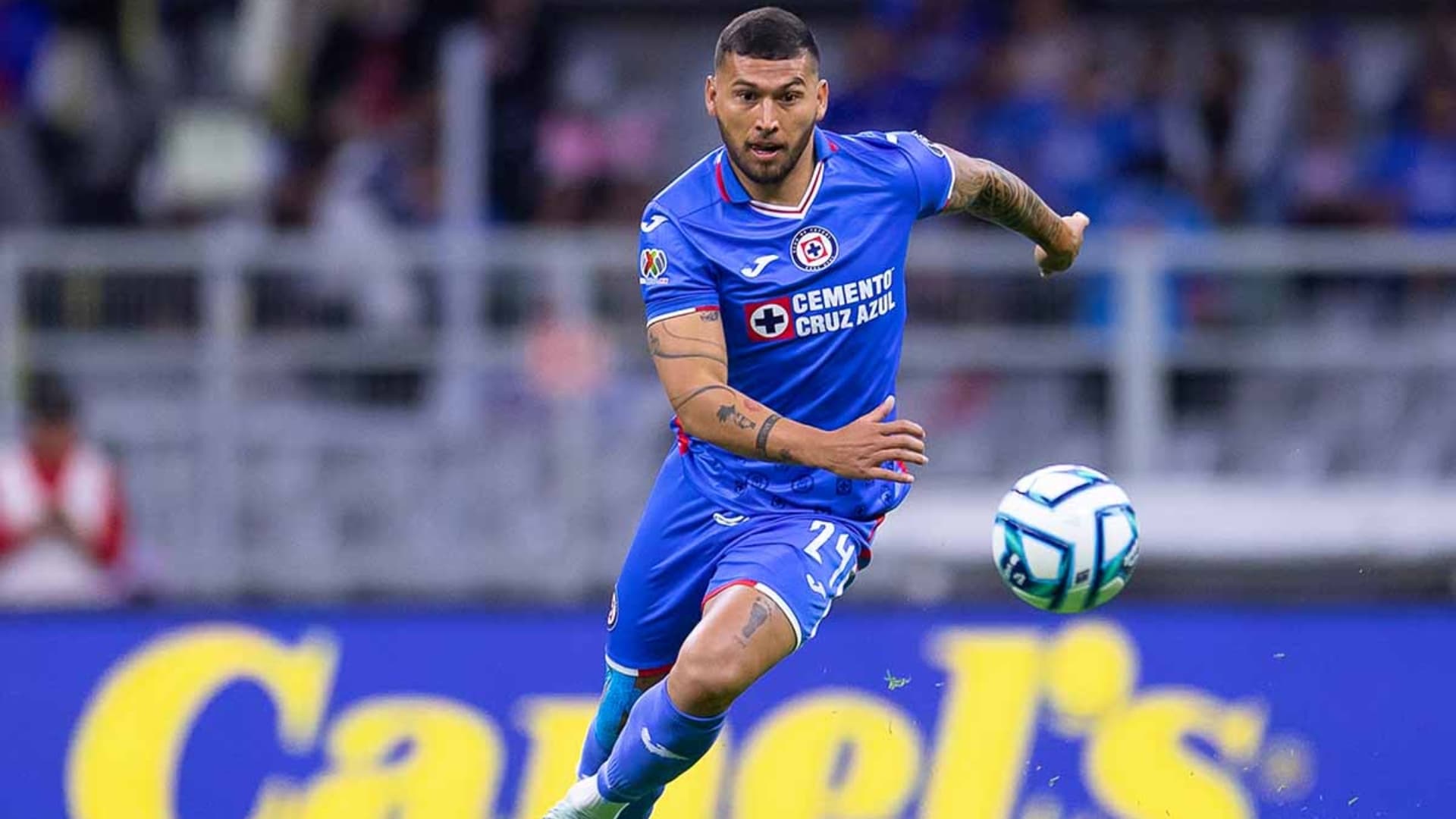El zaguero central paraguayo ya tiene nuevo destino