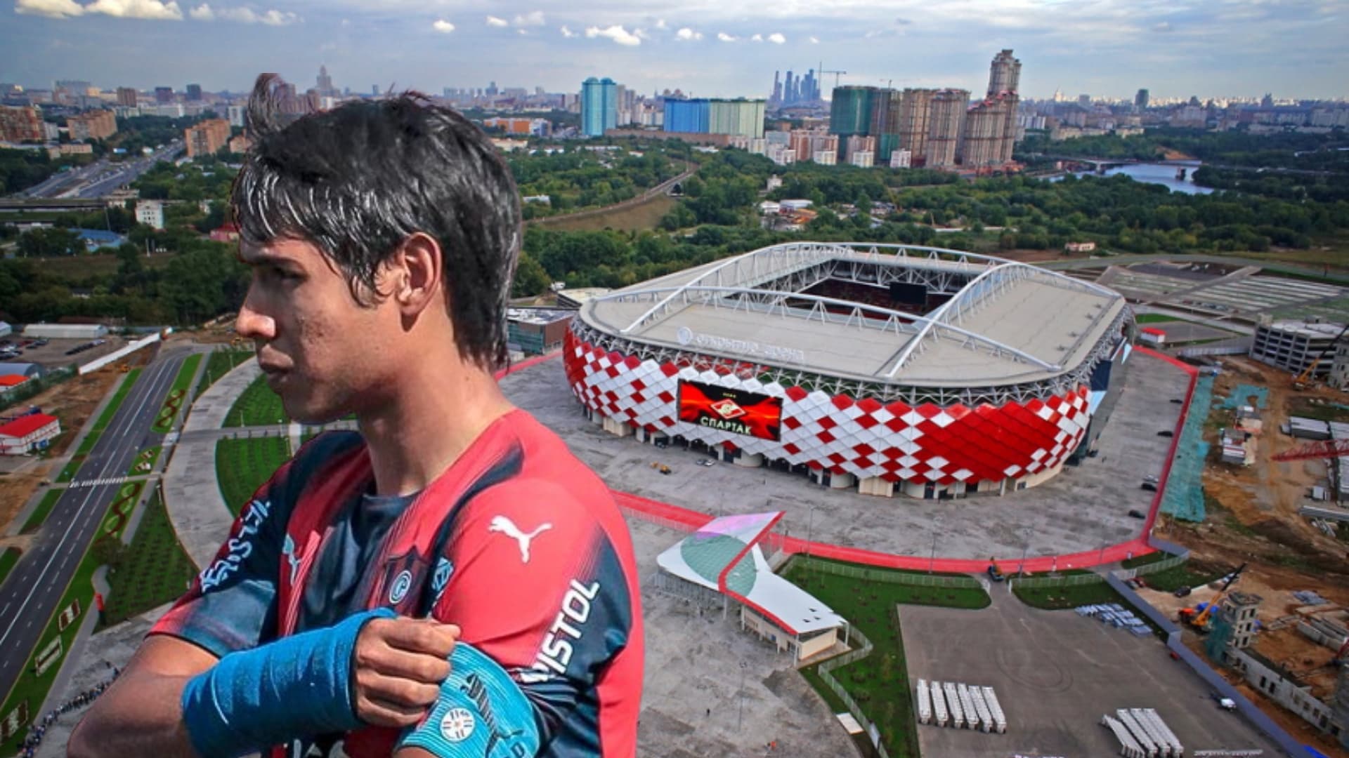 El zaguero que piden los hinchas para reemplazar a Bruno Valdez