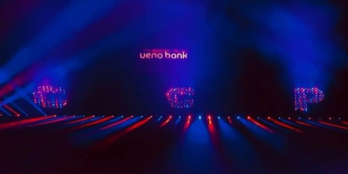 En Barrio Obrero presentaron oficialmente al nuevo auspiciante