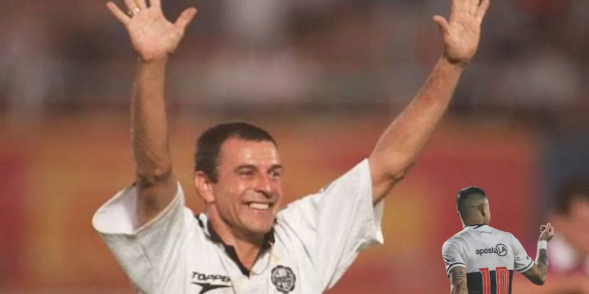 En choque de 10, habló crudamente el ex jugador