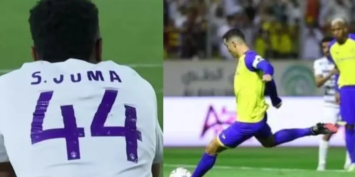 En el duelo contra Kaku Romero, ganó el paraguayo