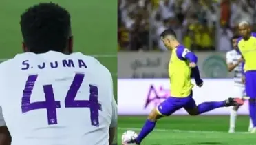 En el duelo contra Kaku Romero, ganó el paraguayo