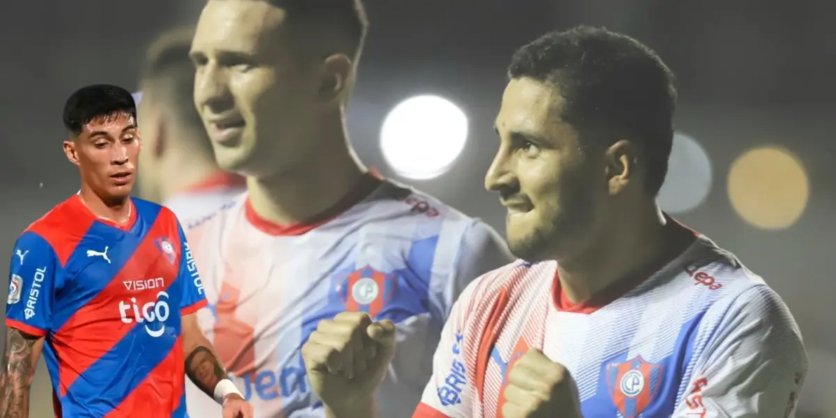 En el segundo gol azulgrana se acordaron del compañero que no fue convocado