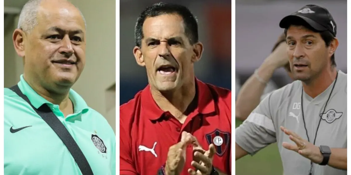 En la gala de los Premios de Primera, se nombró al mejor entrenador del año.