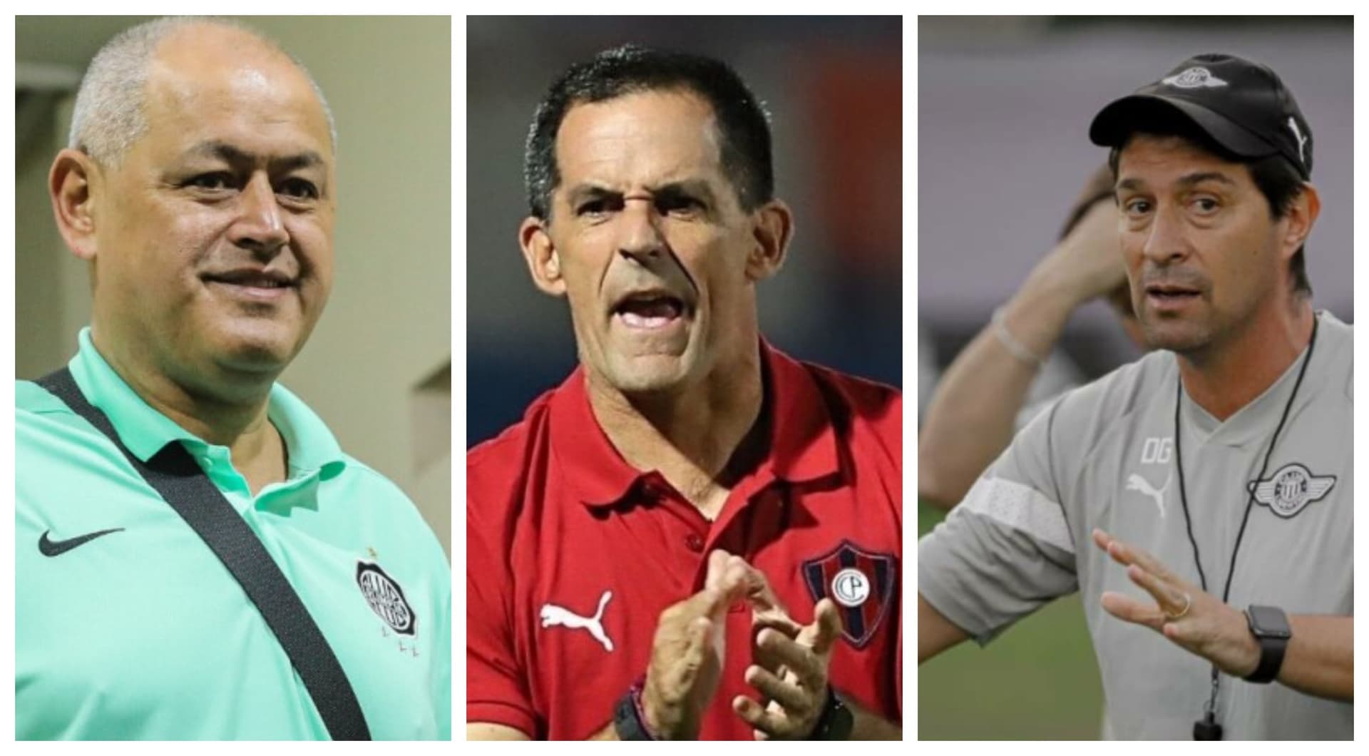 En la gala de los Premios de Primera, se nombró al mejor entrenador del año.