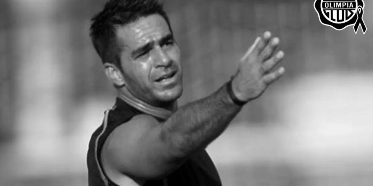 En la madrugada del sábado 23 de diciembre se confirmó la mala noticia.