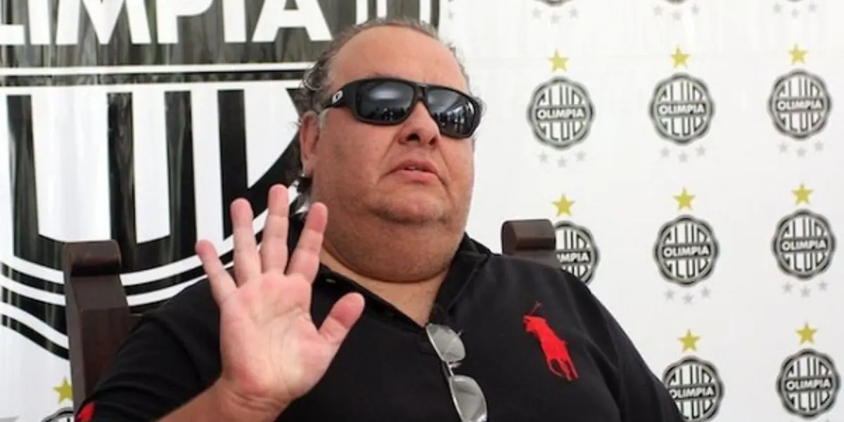 En marzo de 2024, habrá elecciones en Olimpia.