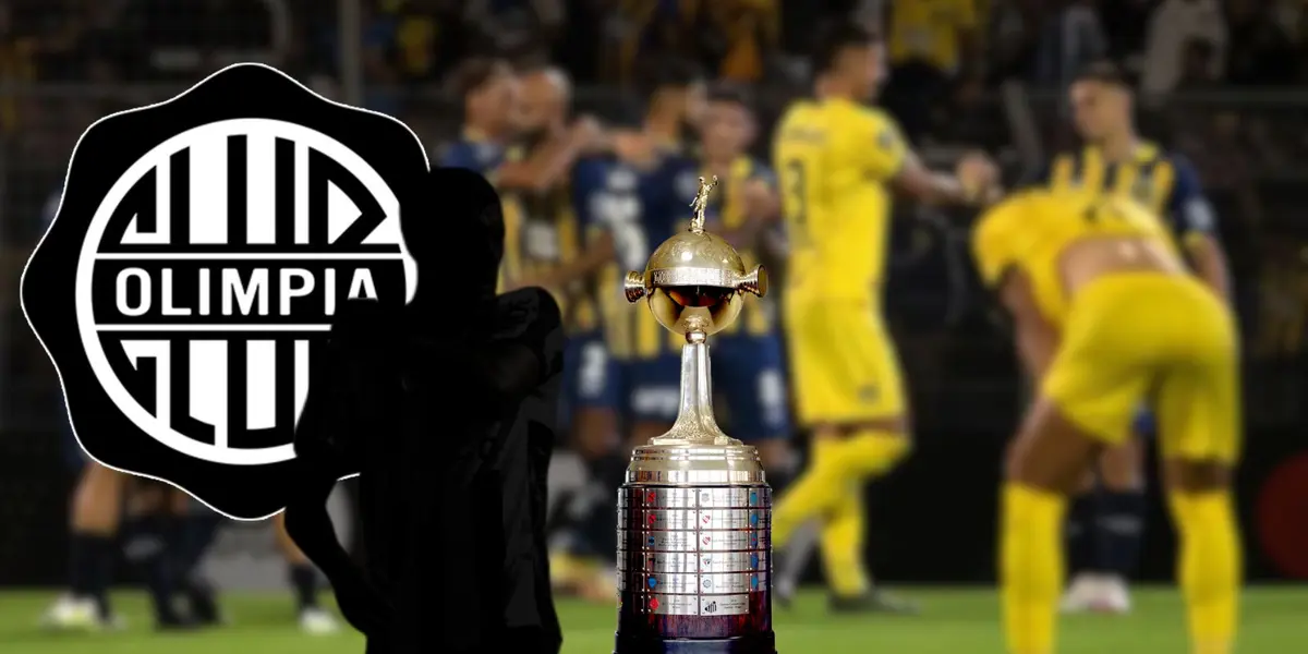 En un caliente partido en Argentina, un ex decano sufrió una agresión