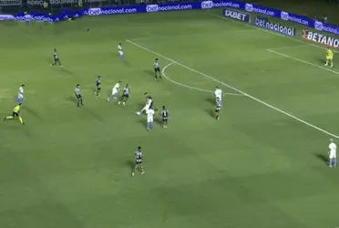 En un partido impresionante, el tricolor dio vuelta el partido ante Botafogo.